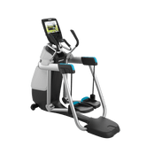 Precor AMT 885 with Open Stride - P82 Console